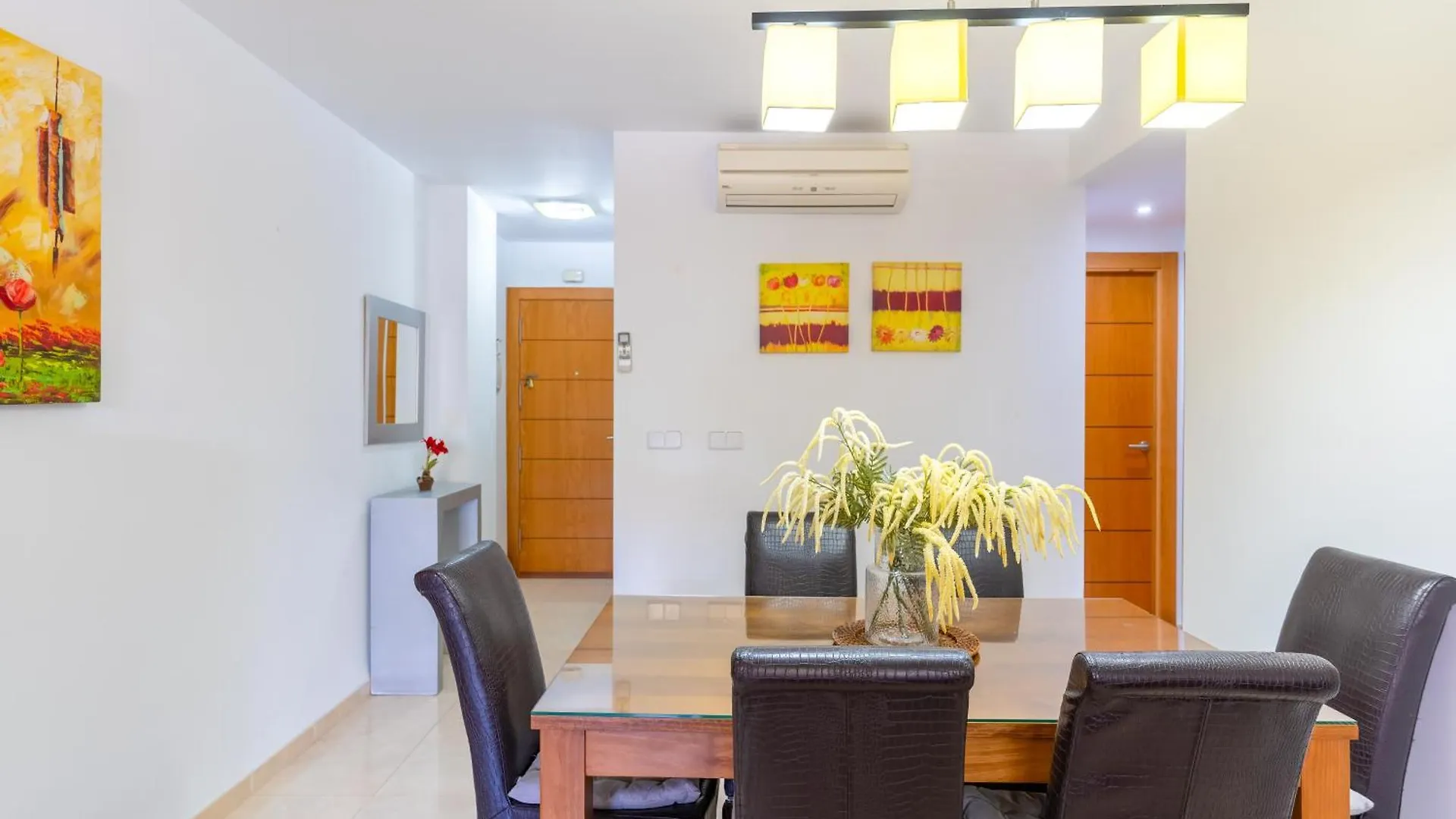 Apartment Brisas Almerimar R&R El Ejido