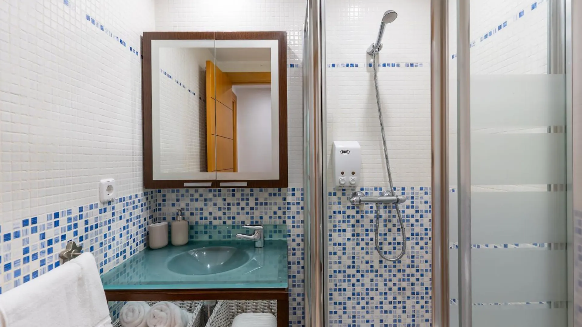 Brisas Almerimar R&R El Ejido