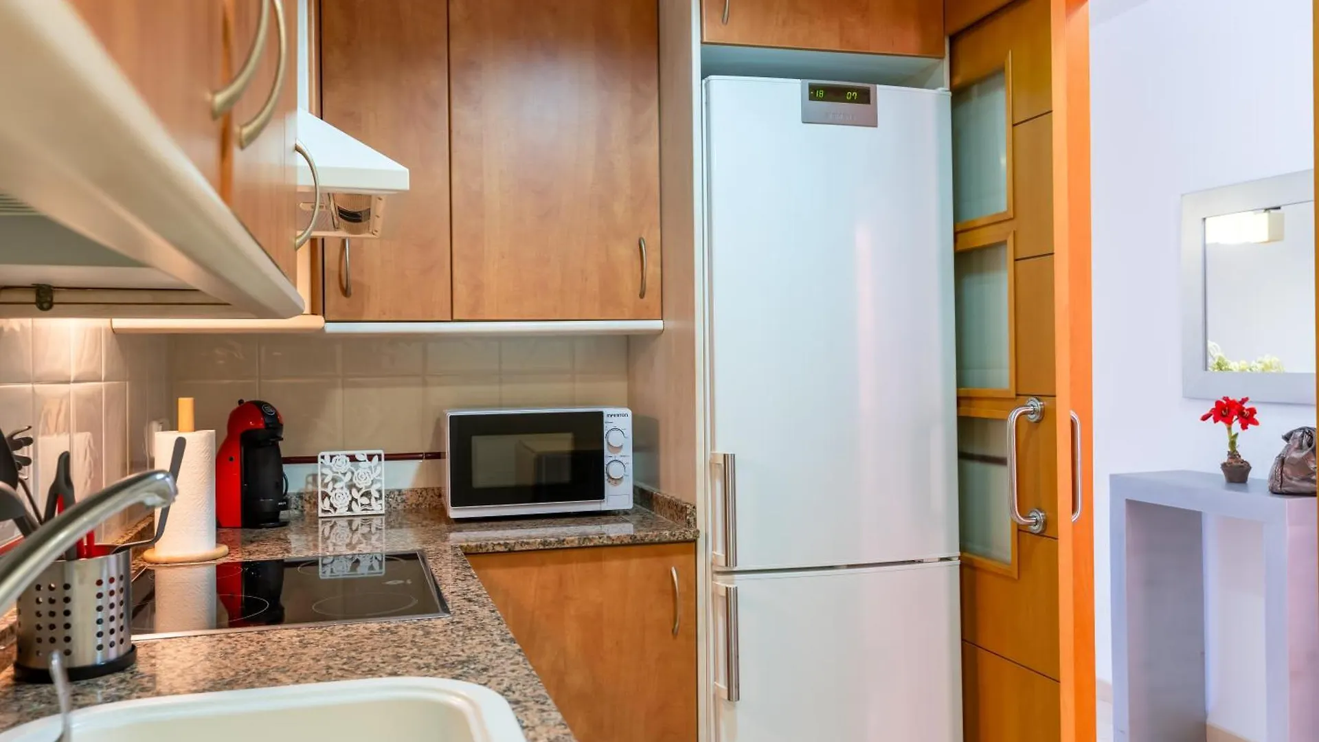 Apartment Brisas Almerimar R&R El Ejido