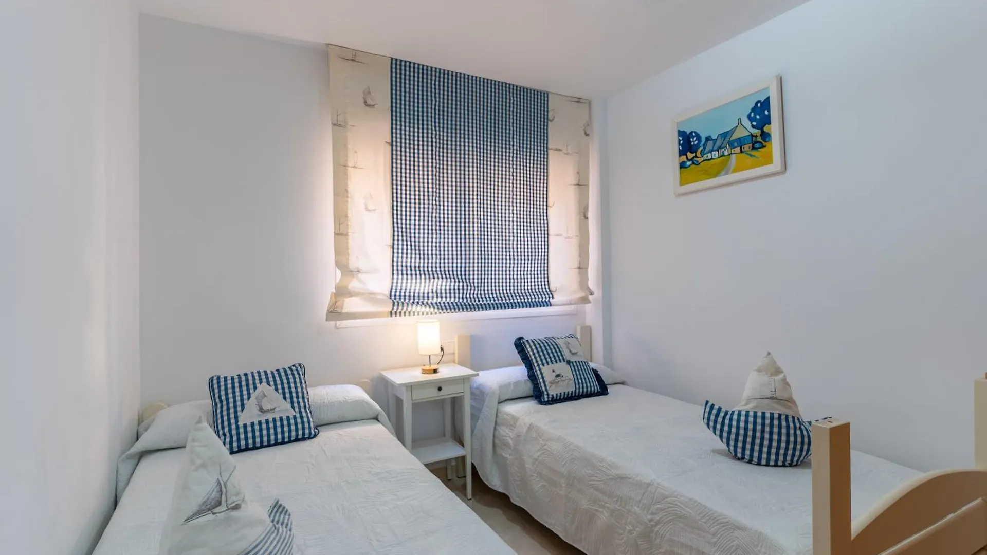Brisas Almerimar R&R El Ejido 0*,