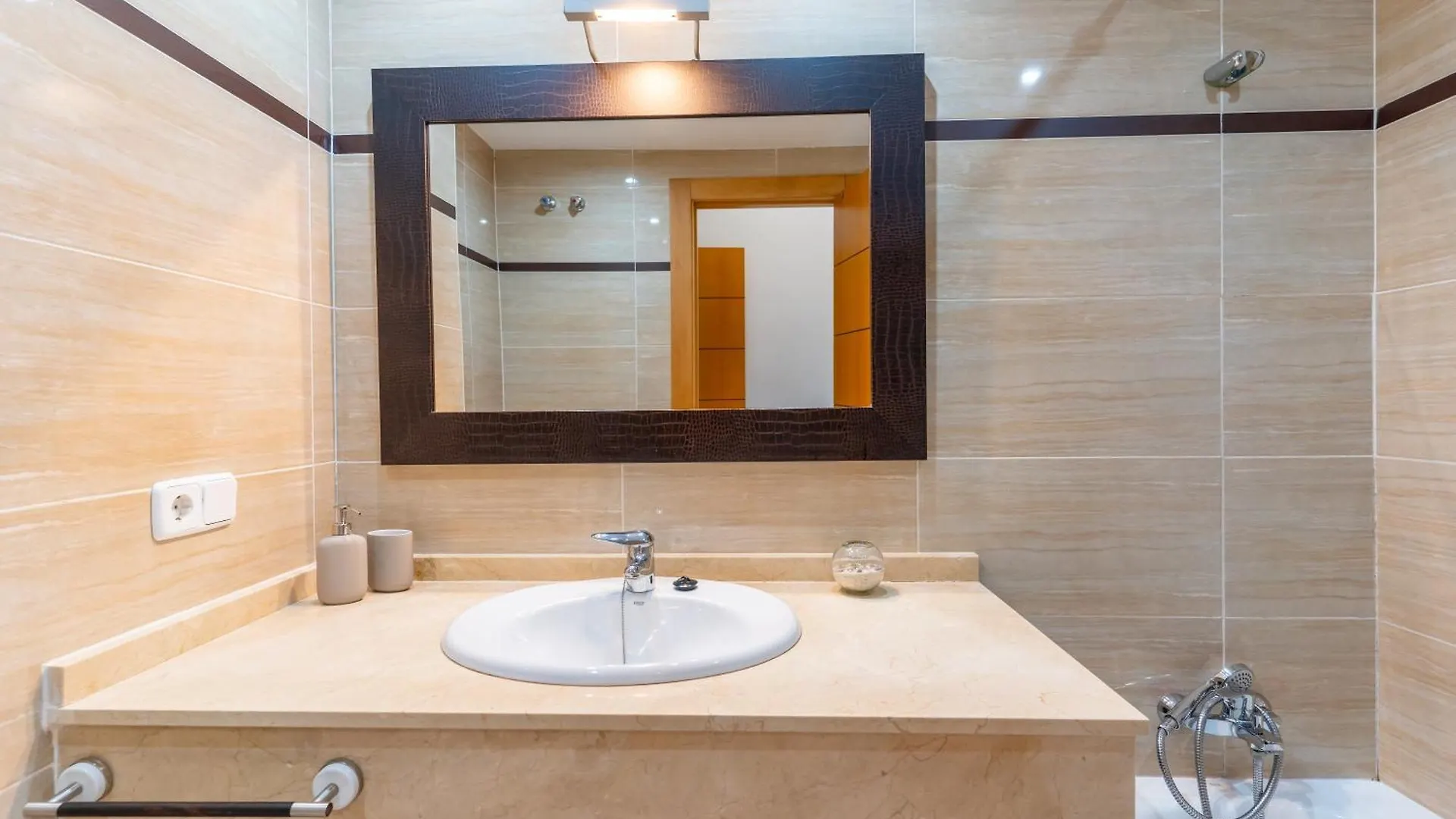 Apartment Brisas Almerimar R&R El Ejido