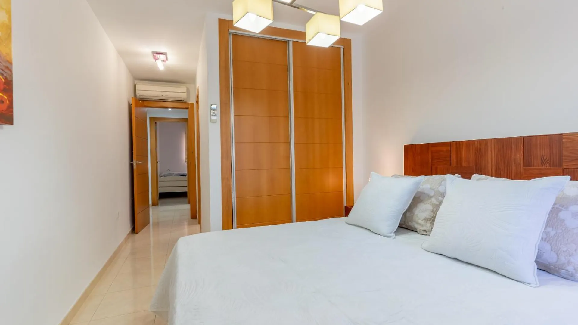 Brisas Almerimar R&R El Ejido Spanyolország