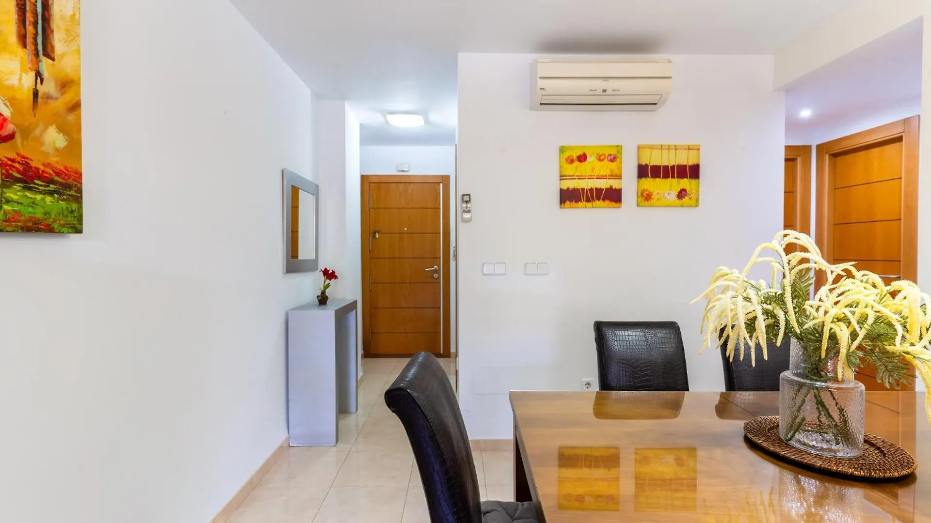 Brisas Almerimar R&R El Ejido Apartman