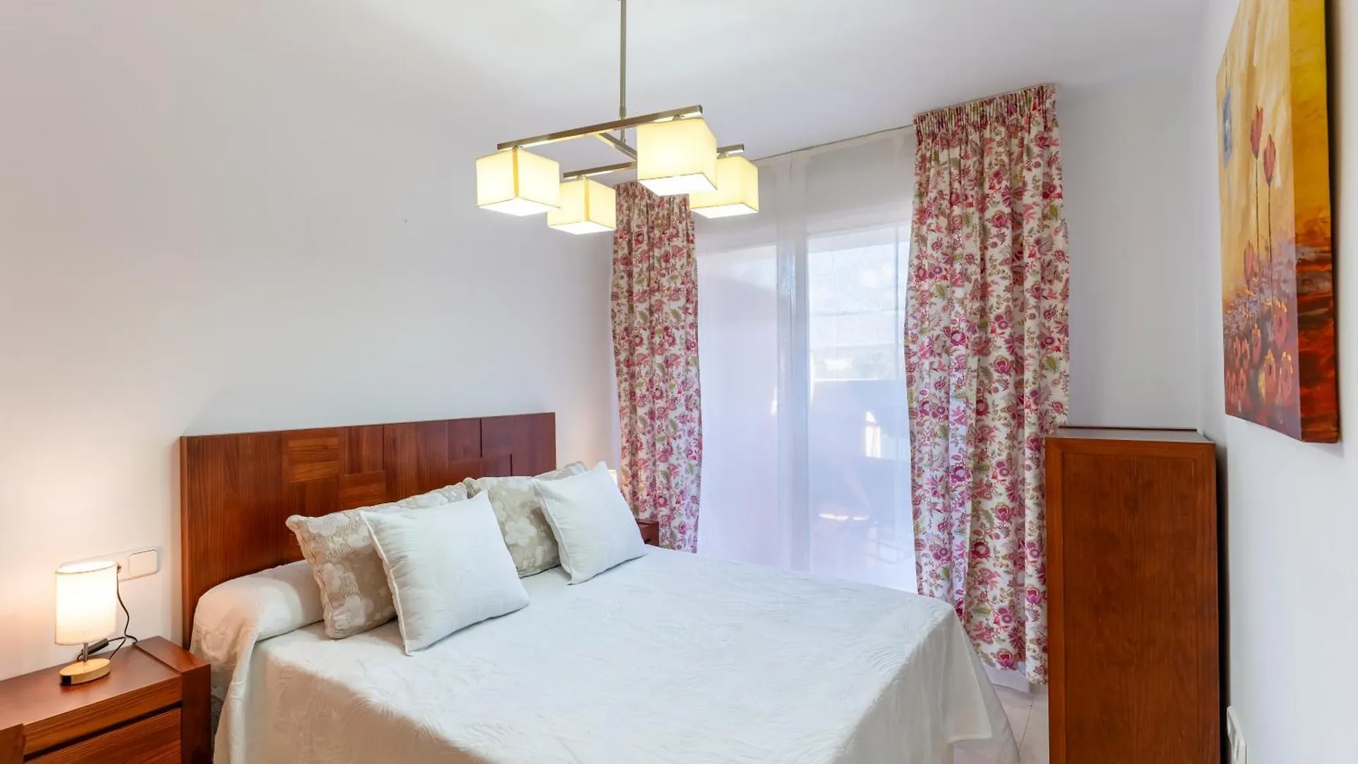 Brisas Almerimar R&R El Ejido Spanyolország