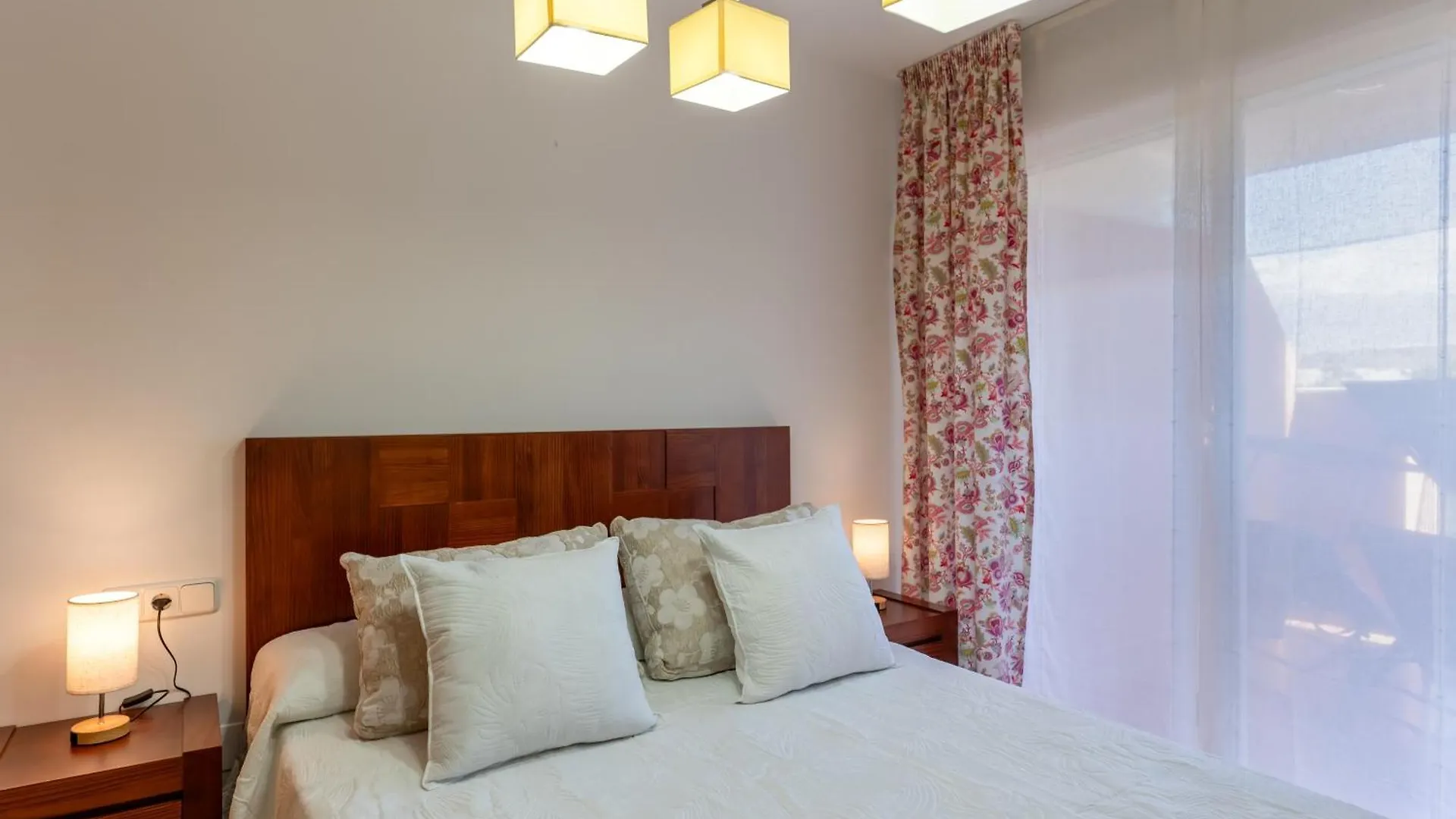 Brisas Almerimar R&R El Ejido