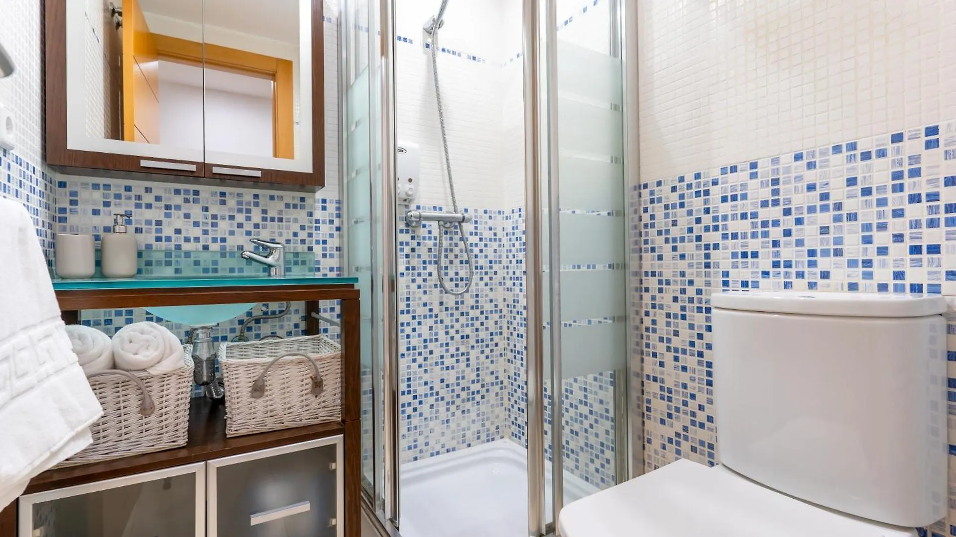 Apartman Brisas Almerimar R&R El Ejido