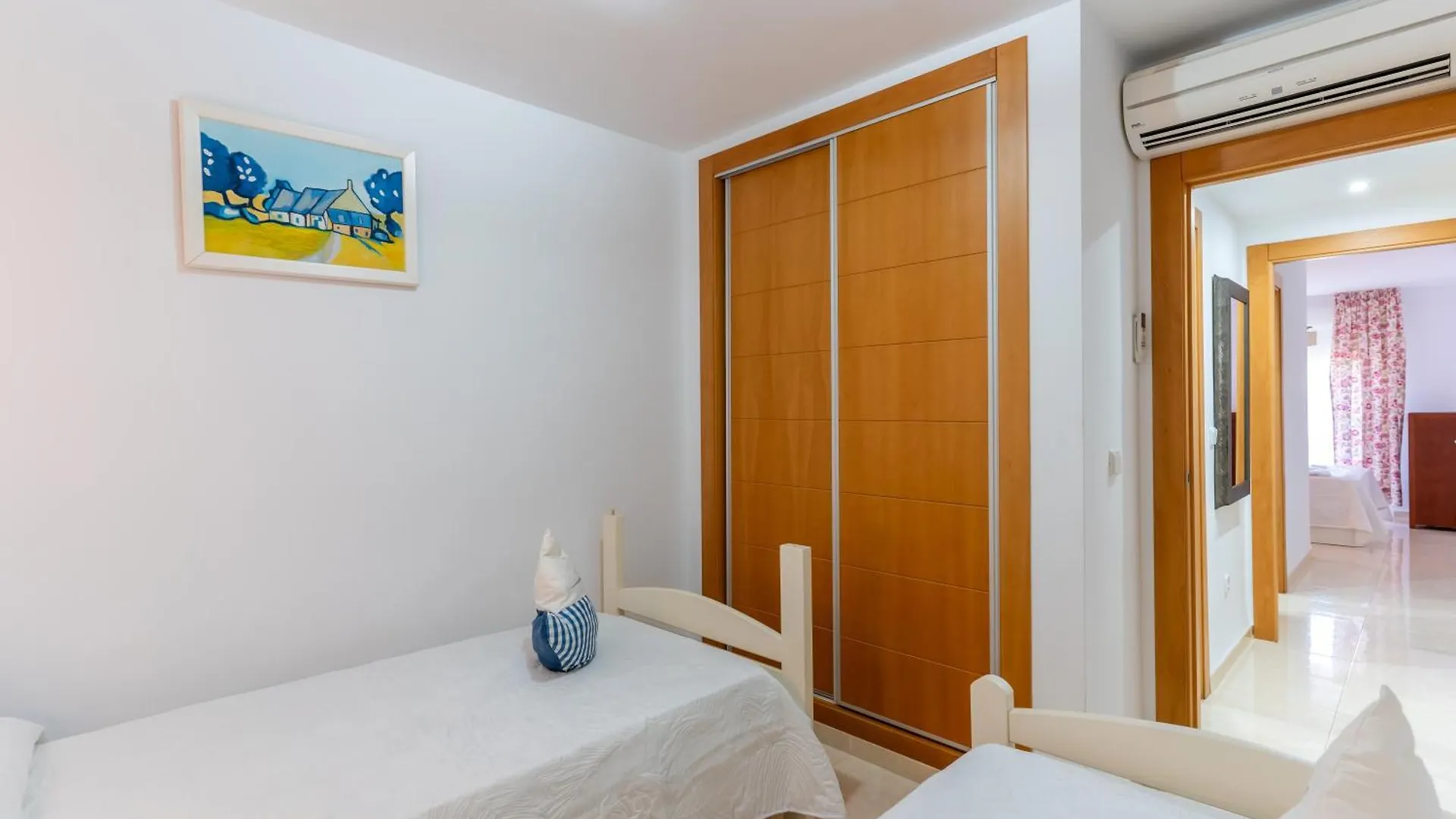 Brisas Almerimar R&R El Ejido Apartman