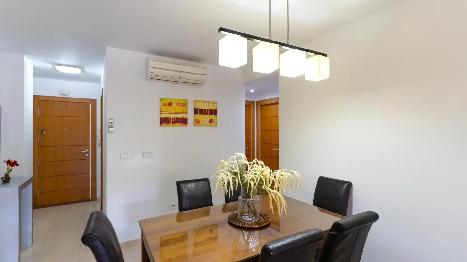 Apartman Brisas Almerimar R&R El Ejido