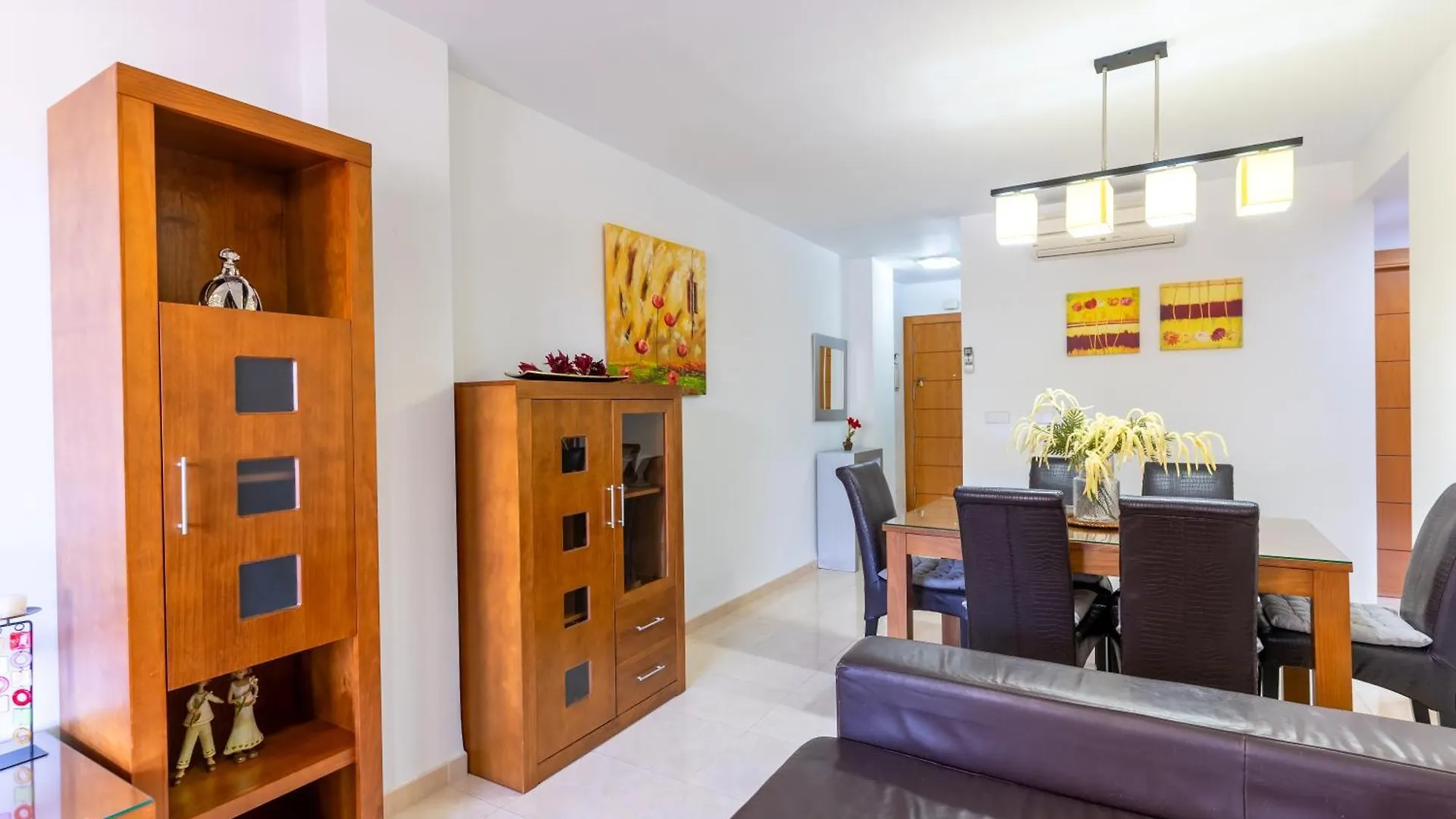 Apartman Brisas Almerimar R&R El Ejido