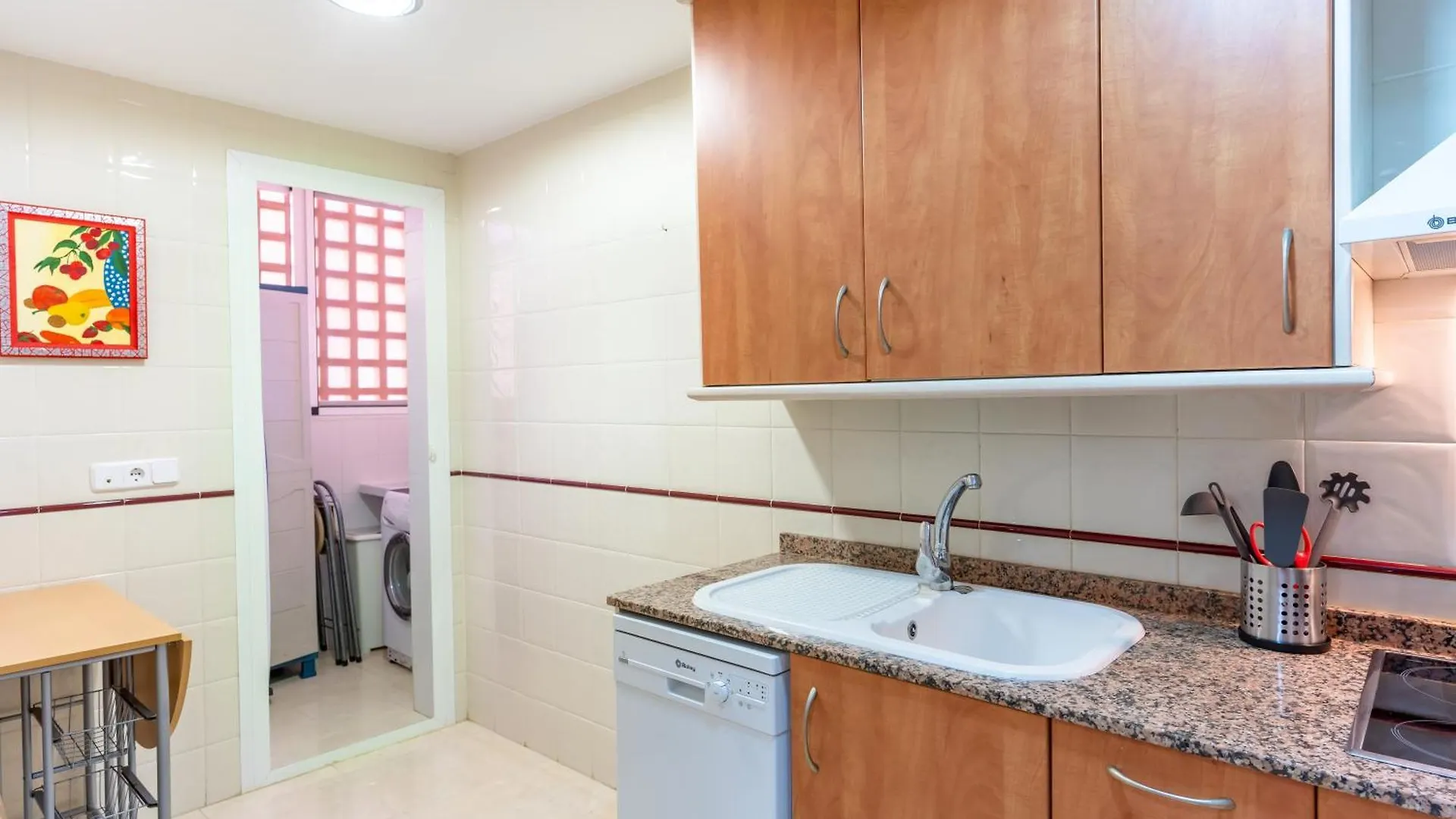 Brisas Almerimar R&R El Ejido 0*,