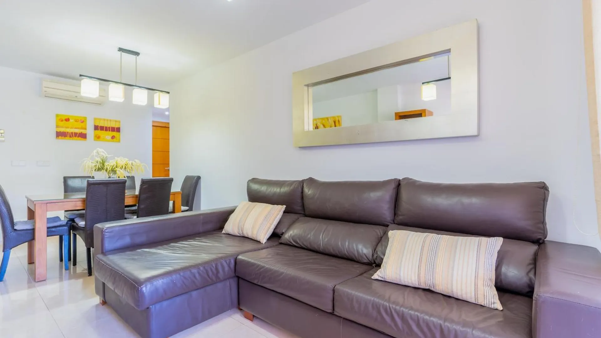 Apartman Brisas Almerimar R&R El Ejido Spanyolország