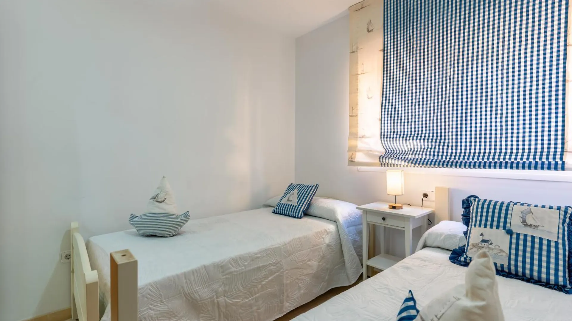 Apartman Brisas Almerimar R&R El Ejido Spanyolország