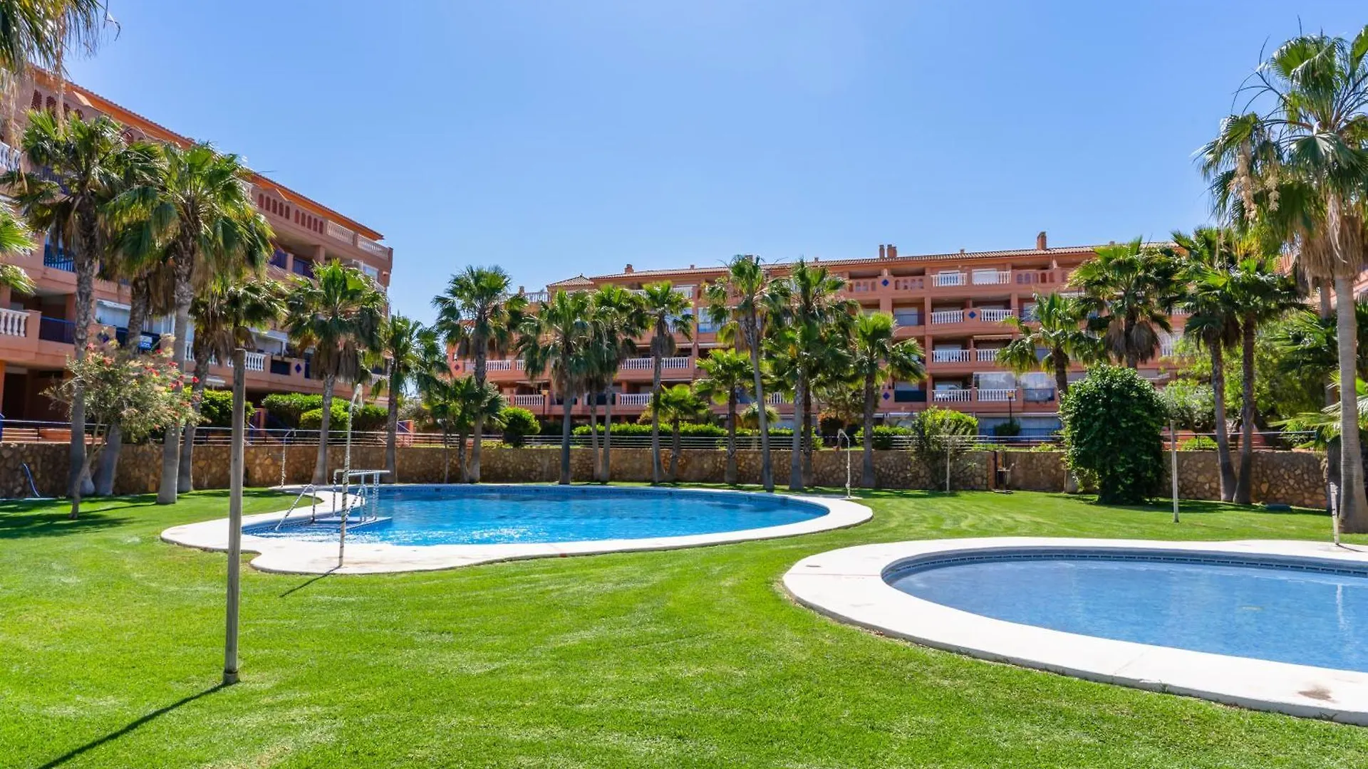 Brisas Almerimar R&R El Ejido